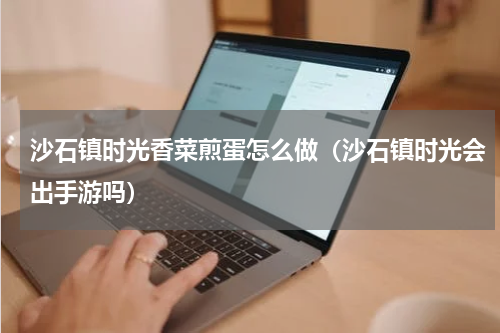 沙石镇时光香菜煎蛋怎么做（沙石镇时光会出手游吗）
