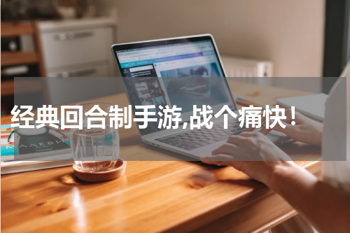  经典回合制手游,战个痛快！