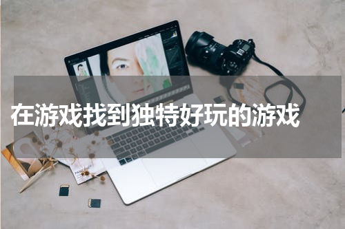  在游戏找到独特好玩的游戏 