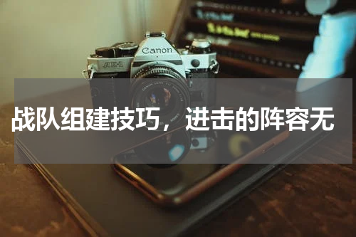 战队组建技巧,进击的阵容无