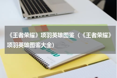 《王者荣耀》项羽英雄图鉴（《王者荣耀》项羽英雄图鉴大全）