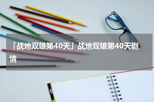 「战地双雄第40天」战地双雄第40天剧情
