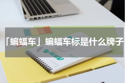 「蝙蝠车」蝙蝠车标是什么牌子