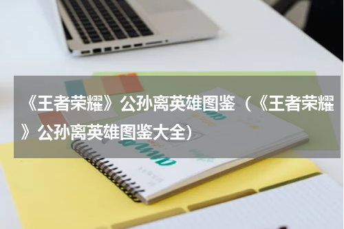 《王者荣耀》公孙离英雄图鉴（《王者荣耀》公孙离英雄图鉴大全）