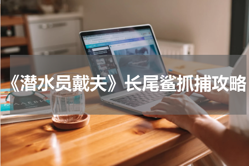 《潜水员戴夫》长尾鲨抓捕攻略