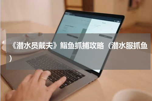 《潜水员戴夫》鮨鱼抓捕攻略(潜水服抓鱼)