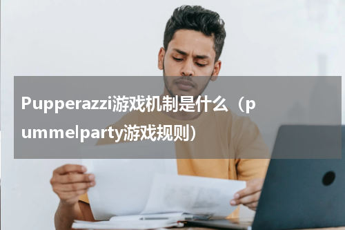 Pupperazzi游戏机制是什么（pummelparty游戏规则）