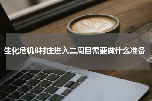 生化危机8村庄进入二周目需要做什么准备