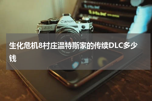 生化危机8村庄温特斯家的传续DLC多少钱