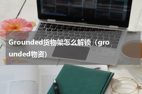 Grounded货物架怎么解锁（grounded物资）