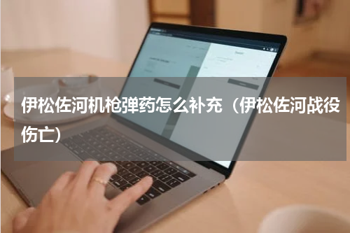 伊松佐河机枪弹药怎么补充（伊松佐河战役伤亡）