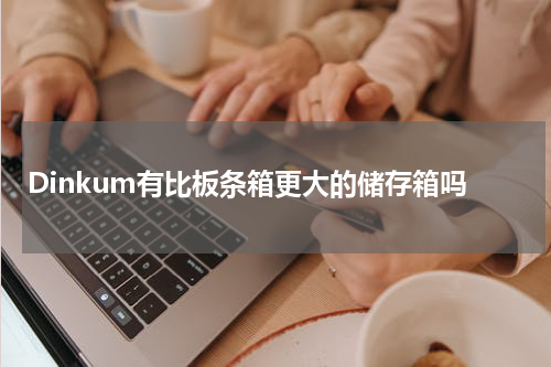 Dinkum有比板条箱更大的储存箱吗