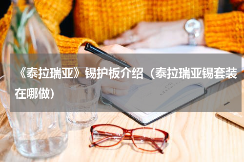 《泰拉瑞亚》锡护板介绍（泰拉瑞亚锡套装在哪做）