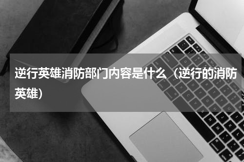 逆行英雄消防部门内容是什么（逆行的消防英雄）