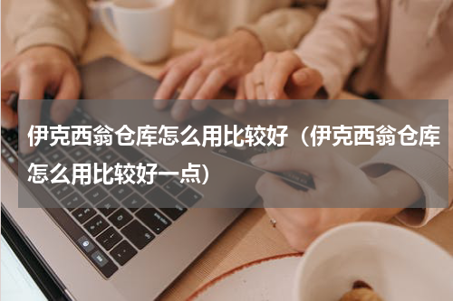 伊克西翁仓库怎么用比较好（伊克西翁仓库怎么用比较好一点）