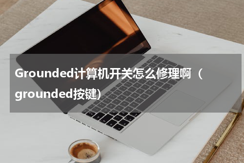 Grounded计算机开关怎么修理啊(grounded按键)