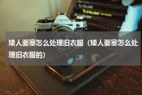 矮人要塞怎么处理旧衣服（矮人要塞怎么处理旧衣服的）