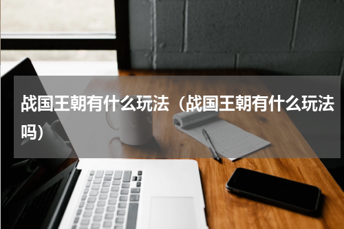 战国王朝有什么玩法（战国王朝有什么玩法吗）