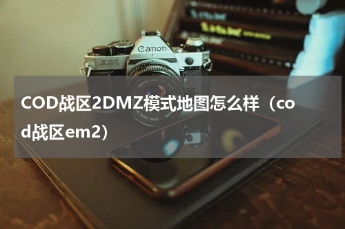 COD战区2DMZ模式地图怎么样（cod战区em2）